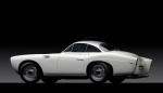 Pegaso Z-102 B Coupe por Saoutchik 1951 года